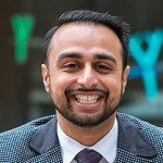 Rahul Maingi