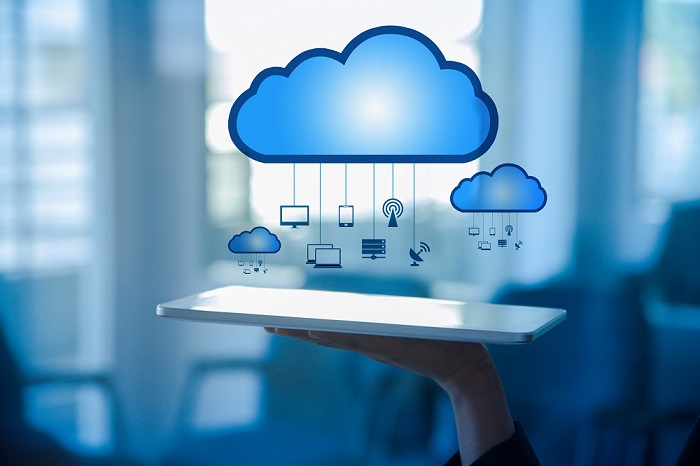 cloud accounting