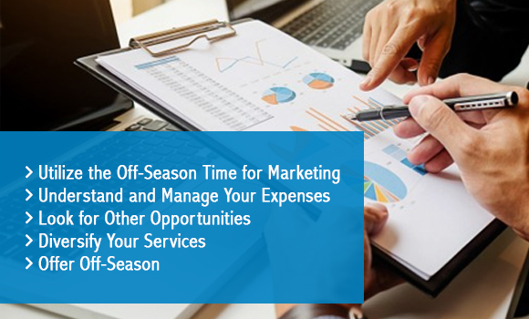 Bookkeeping Services for Business