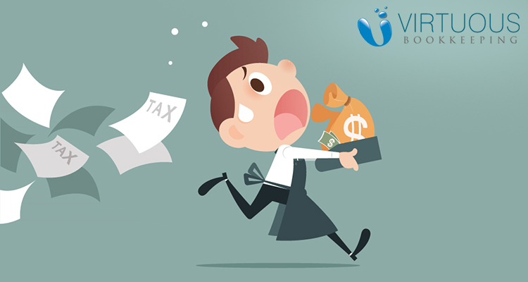 Seek out tax exemptions