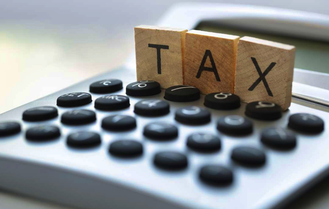 Business Tax