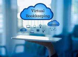 Virtual Bookkeeper