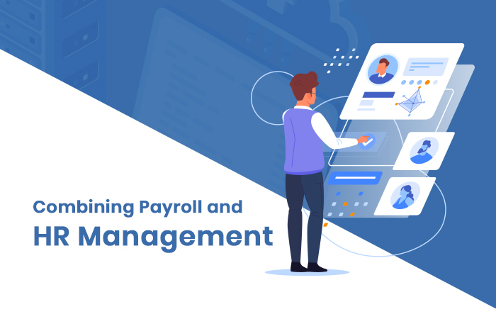 Combining Payroll and HR Management