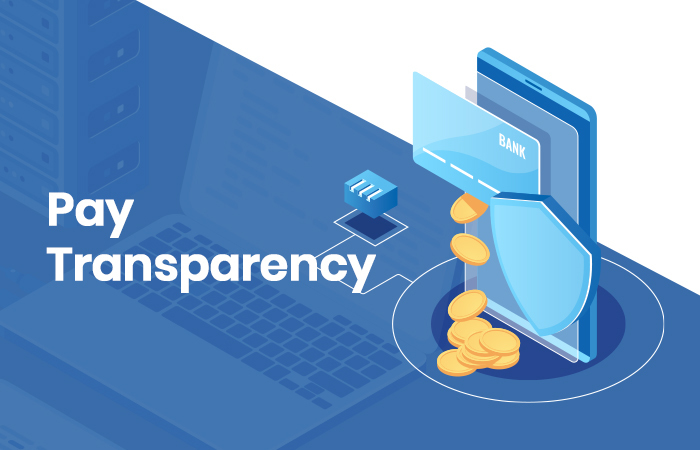 Pay Transparency