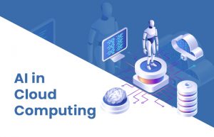 AI in Cloud Computing