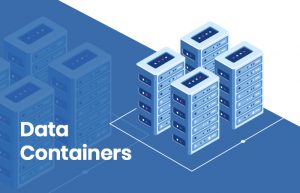 Data Containers