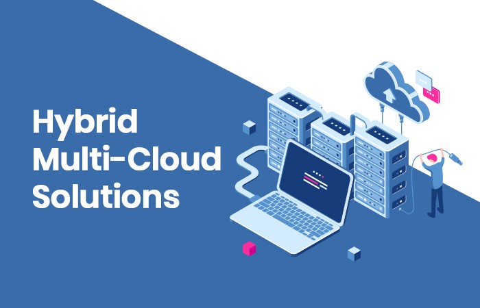 HybridMulti-Cloud Solutions