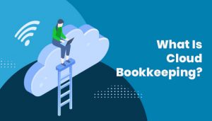What Is Cloud Bookkeeping