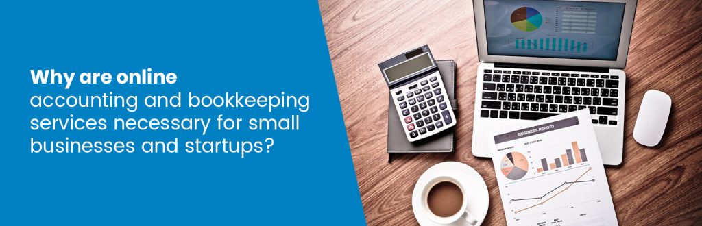 online accounting and bookkeeping services