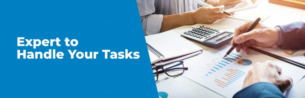 Online bookkeepers