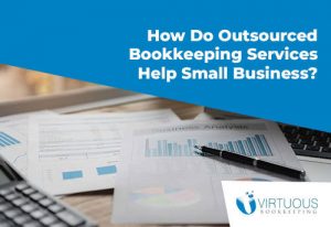 Online accounting and bookkeeping services