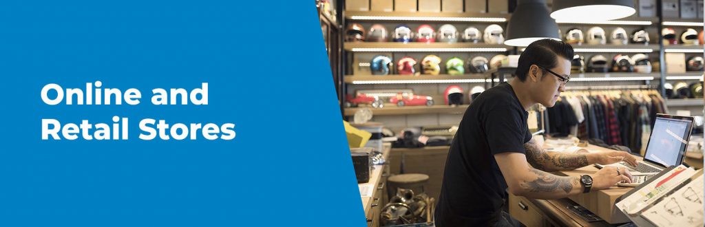 Online-and-Retail-Stores