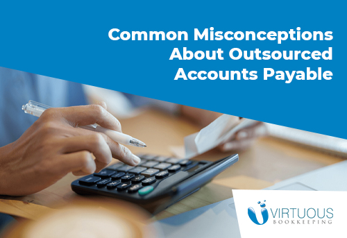Outsourced Account Payable