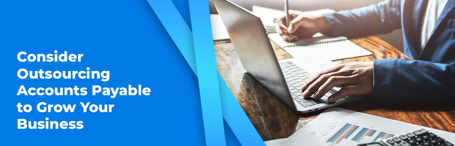 Outsourcing Accounts Payable