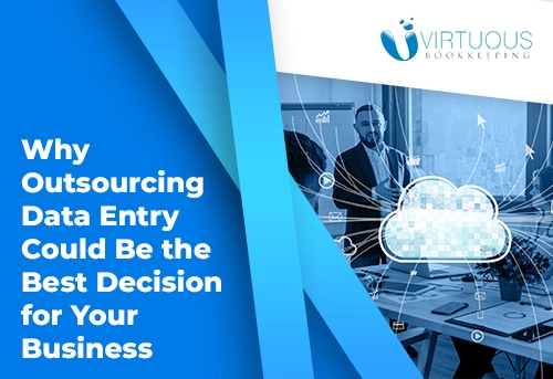 How Data Entry Outsourcing Can Boost Your Business Efficiency
