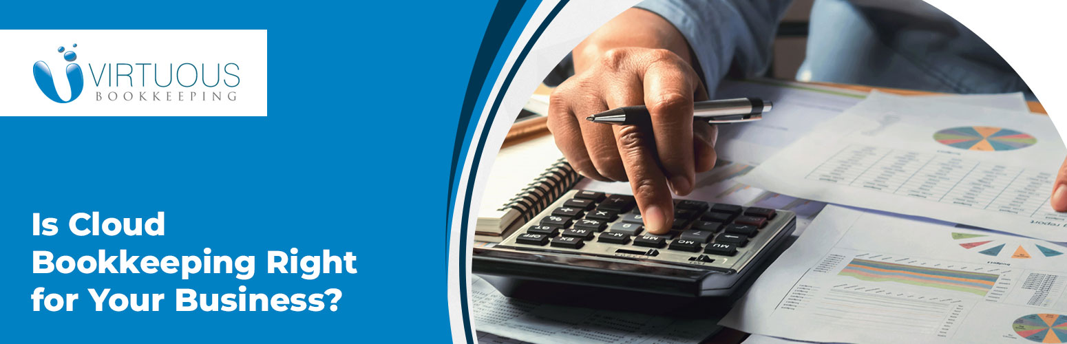 Bookkeeping Services
