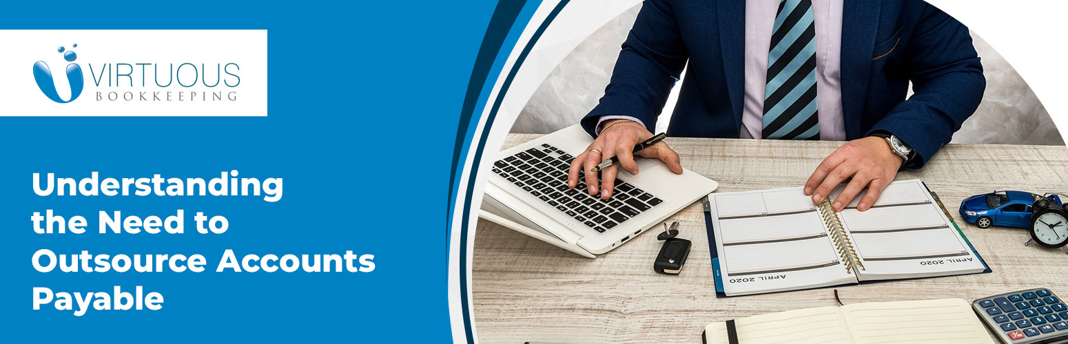 Outsource Accounts Payable
