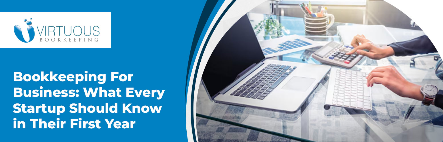 Outsourced Bookkeeping Services