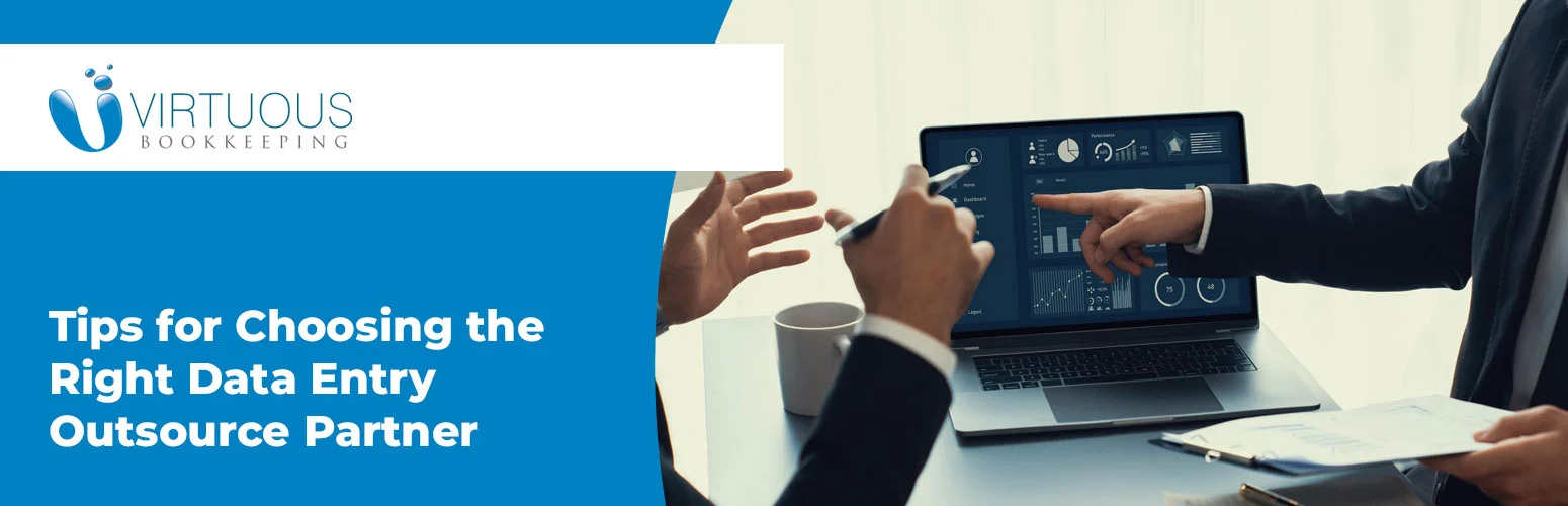 Top 5 Challenges Solved by Outsourced Data Entry Services