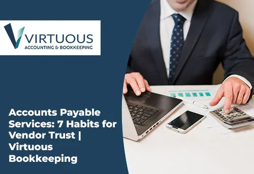 Accounts Payable Services