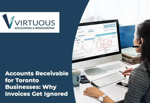 Accounts Receivable Toronto