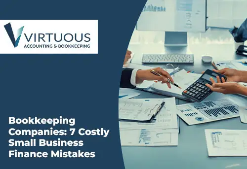 Bookkeeping Companies